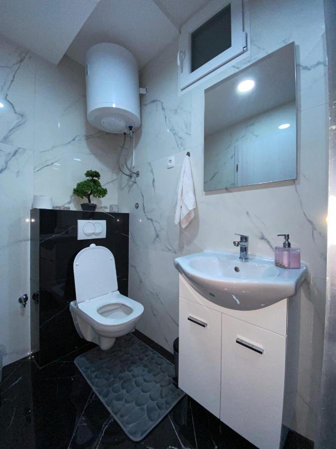 Apartment Carpe Diem Копер Экстерьер фото