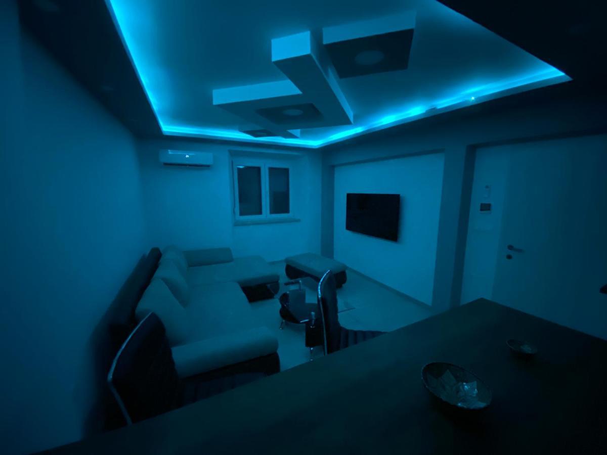 Apartment Carpe Diem Копер Экстерьер фото