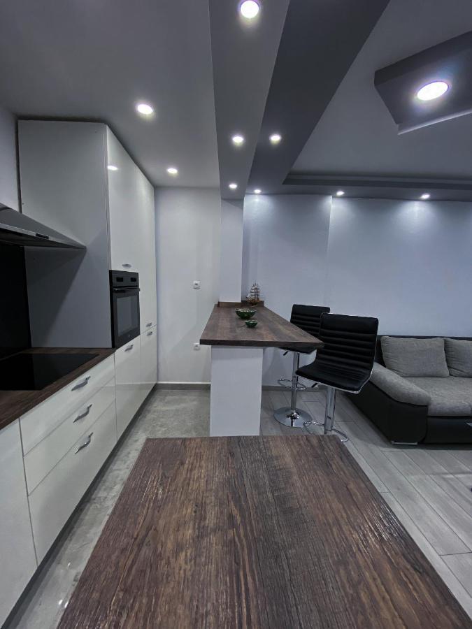 Apartment Carpe Diem Копер Экстерьер фото